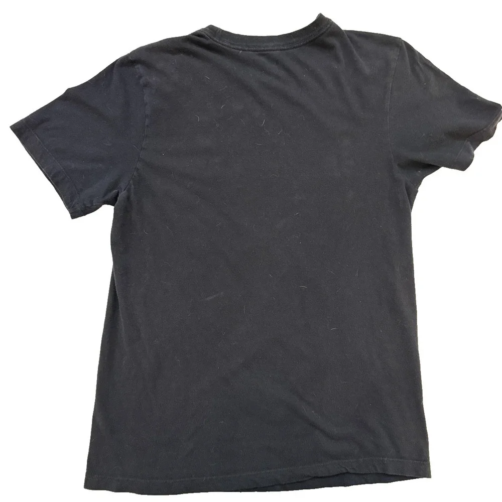 NIke Golden State‎ Warriors TShirt Mens Small NBA Basketball 2021-2022 Champs